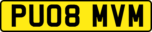 PU08MVM
