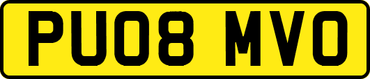 PU08MVO