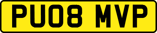 PU08MVP