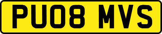 PU08MVS