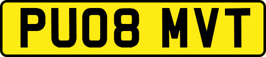 PU08MVT