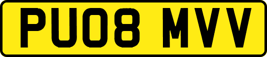 PU08MVV