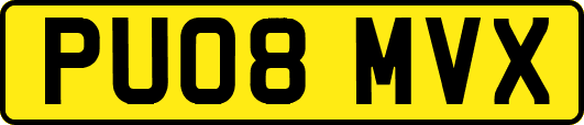 PU08MVX