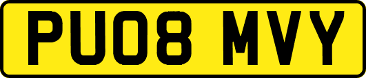 PU08MVY