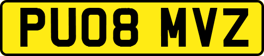 PU08MVZ