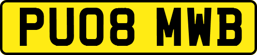 PU08MWB