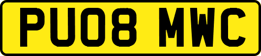PU08MWC