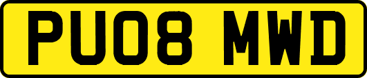 PU08MWD