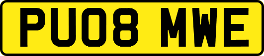 PU08MWE