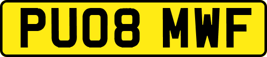 PU08MWF