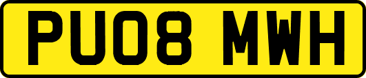 PU08MWH