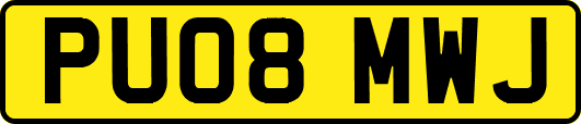 PU08MWJ