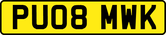 PU08MWK