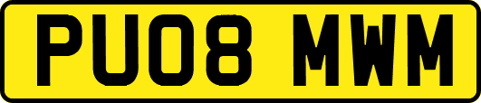 PU08MWM