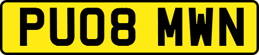 PU08MWN