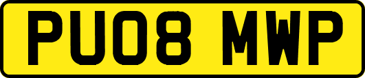PU08MWP