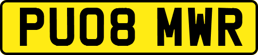 PU08MWR