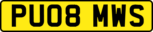 PU08MWS