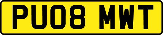 PU08MWT