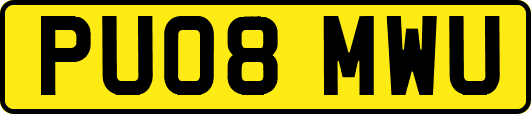 PU08MWU