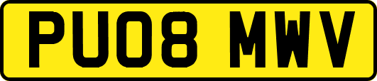 PU08MWV