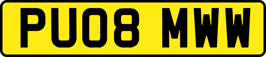 PU08MWW