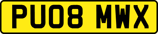 PU08MWX