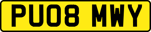 PU08MWY