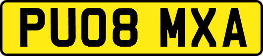 PU08MXA