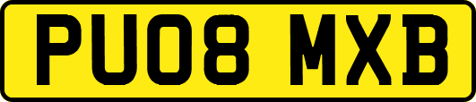 PU08MXB