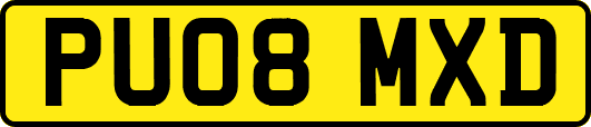 PU08MXD