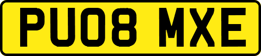 PU08MXE