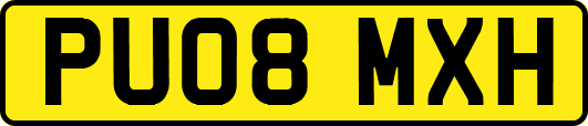 PU08MXH
