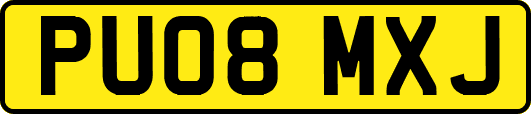PU08MXJ
