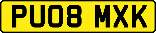 PU08MXK