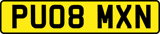 PU08MXN