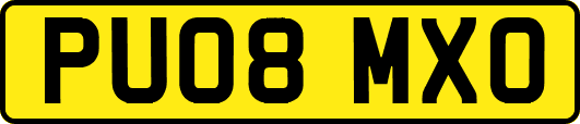 PU08MXO