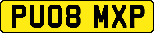 PU08MXP