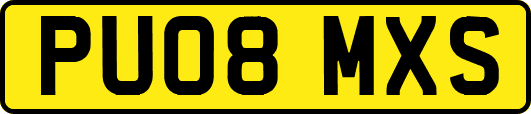 PU08MXS