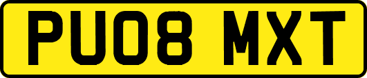 PU08MXT