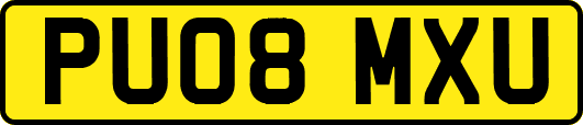 PU08MXU