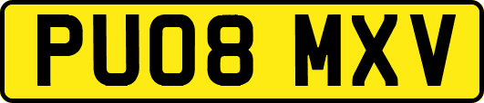 PU08MXV