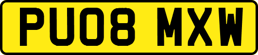 PU08MXW