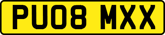 PU08MXX