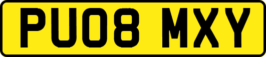 PU08MXY