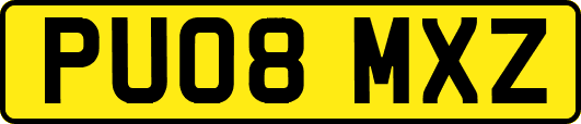 PU08MXZ