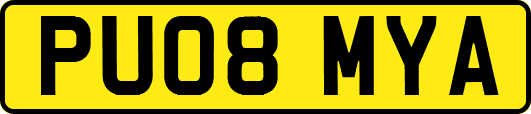 PU08MYA