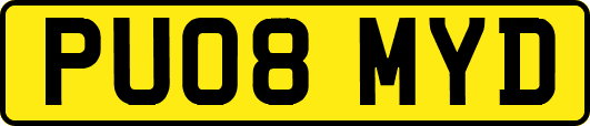 PU08MYD
