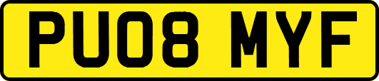 PU08MYF