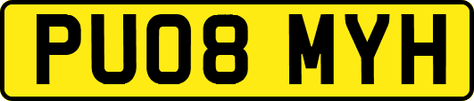 PU08MYH